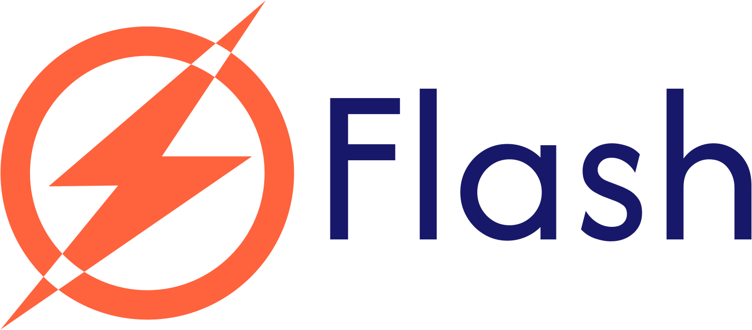 FLASH Logo