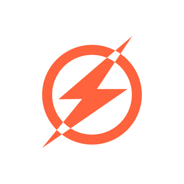 Flash Logo