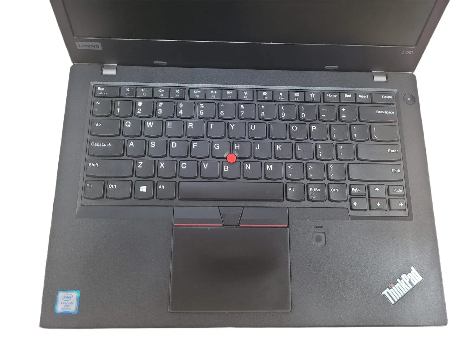 Lenovo ThinkPad L480
