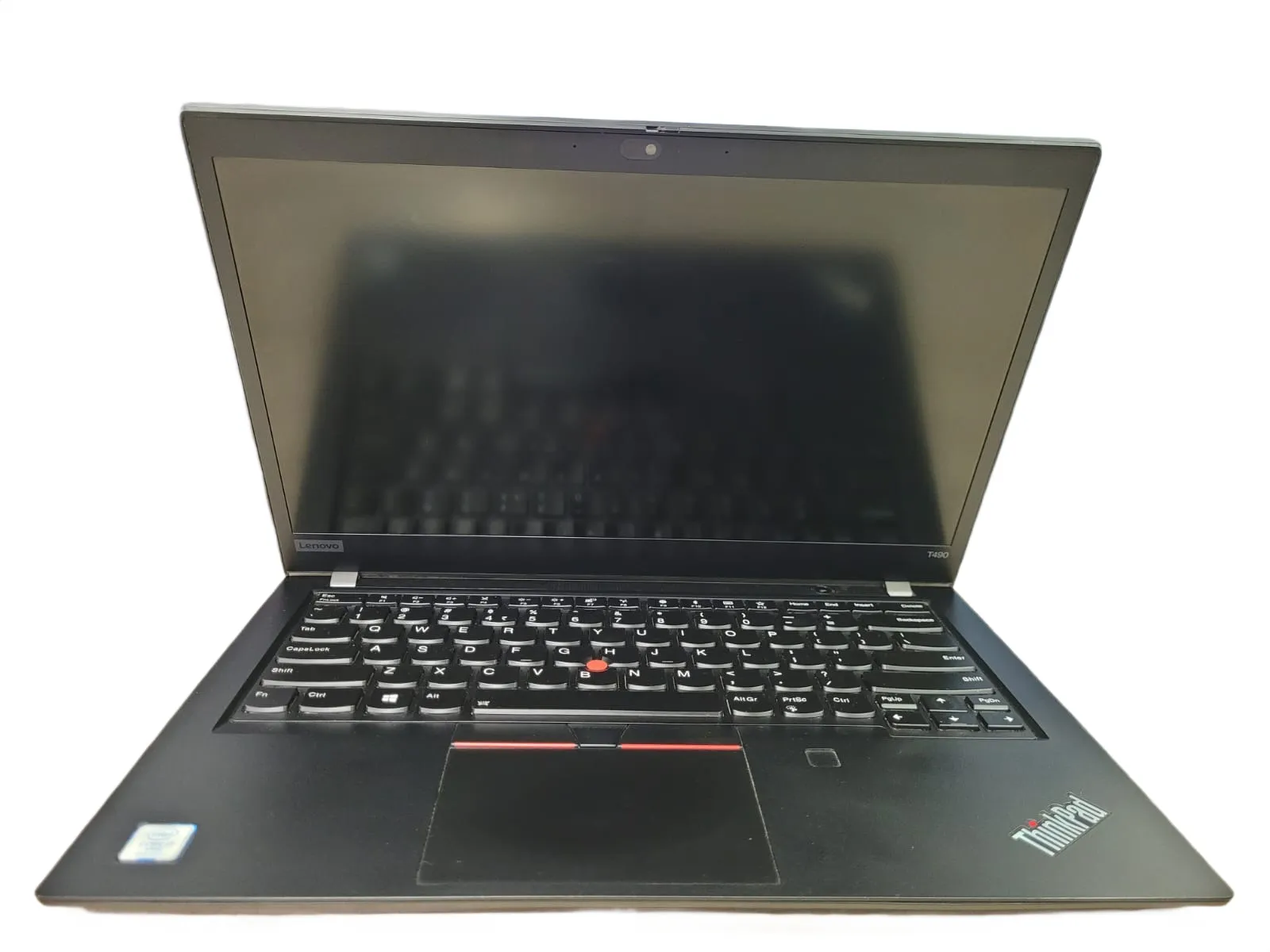 Lenovo ThinkPad T490