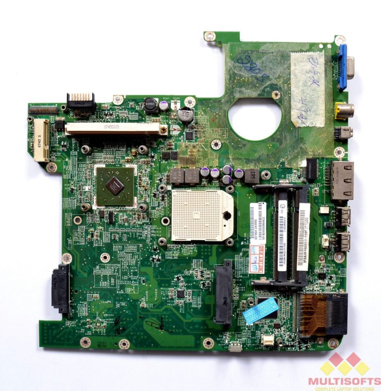 Acer aspire 4520 апгрейд