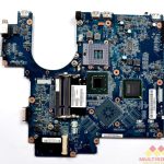Dell 1710 Laptop Motherboard