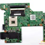 Dell 3400 Laptop Motherboard