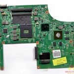 Dell 3700 Discreet Laptop Motherboard