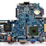 Dell 6400 E1505 Non Integrated Laptop Motherboard