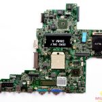 Dell D531 AMD Laptop Motherboard