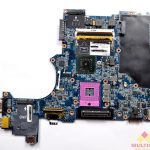 Dell E6500 Laptop Motherboard