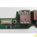 Used Dell 1525 Charger Board Power USB Board