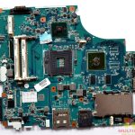 Sony MBX215 Discreet Laptop Motherboard