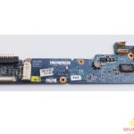 Used Sony Vaio VGN CR506E Battery Connector USB Board