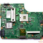 Toshiba A500 A505 Discreet Laptop Motherboard