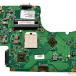 Toshiba C655 C655D AMD Laptop Motherboard