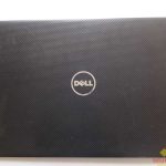Used Dell 3521 5521 LCD Rear Case