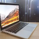 Apple A1502 Laptop