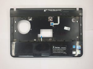 Used Sony VPCEA23EN Palmrest Touchpad