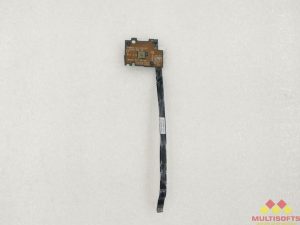 Used Dell 15 3521 5521 Power Button Switch Board