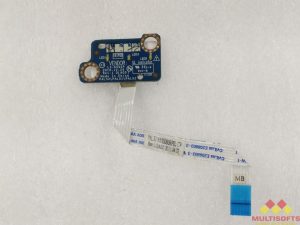 Used Dell E6420 LED Indicator Board