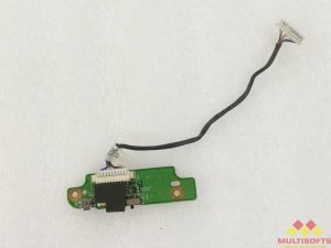 Used Dell XPS M1530 Wifi Switch Board