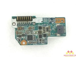 Used Sony VPC CW M870 Battery Connector Board