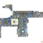 HP 8470P 8470W Discreet Laptop Motherboard