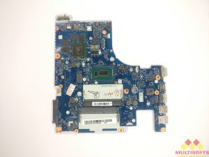 IBM Lenovo G50 70 Z50 70 I3 4th Discreet Integrated CPU Laptop Motherboard