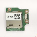 Used HP 15D 250 255 G2 SD Card Reader Board