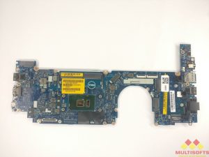 Dell E7280 UMA I5 7th Gen Integrated CPU Laptop Motherboard