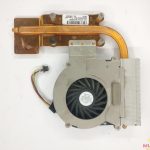 Used HP 4310S Heatsink With Fan