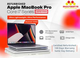 Refurbished Apple MacBook, Used MacBook Pro, Cheap MacBook Pro, Used Apple MacBook Pro, Cheap Apple Laptops, Cheap MacBook Pro, Affordable MacBook Pro, Used MacBook Pro A1989, Used MacBook Pro A2251, Used MacBook Pro A1708, Refurbished Apple products, Refurbished MacBook Pro A1989, Refurbished MacBook Pro A2251, Refurbished MacBook Pro A1708